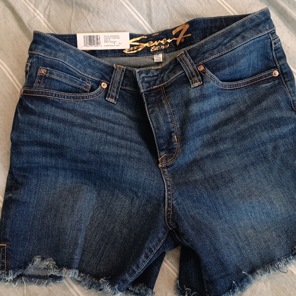 Women's shorts